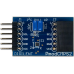 Pmod CMPS2: 3-Axis Compass